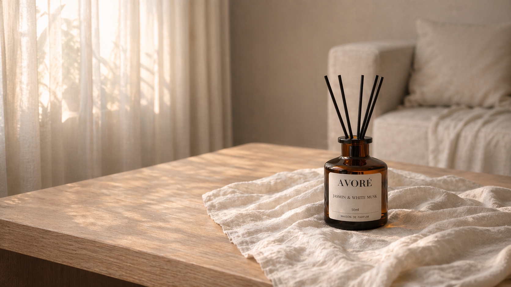 AVORE Background